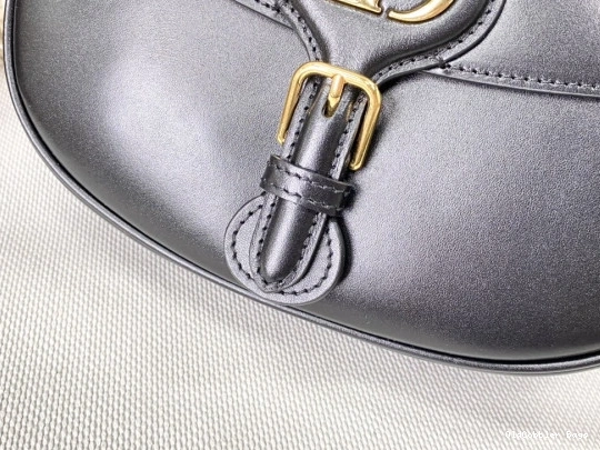 OldCobbler Bags BOBBY BAG MEDIUM DIRO 0709